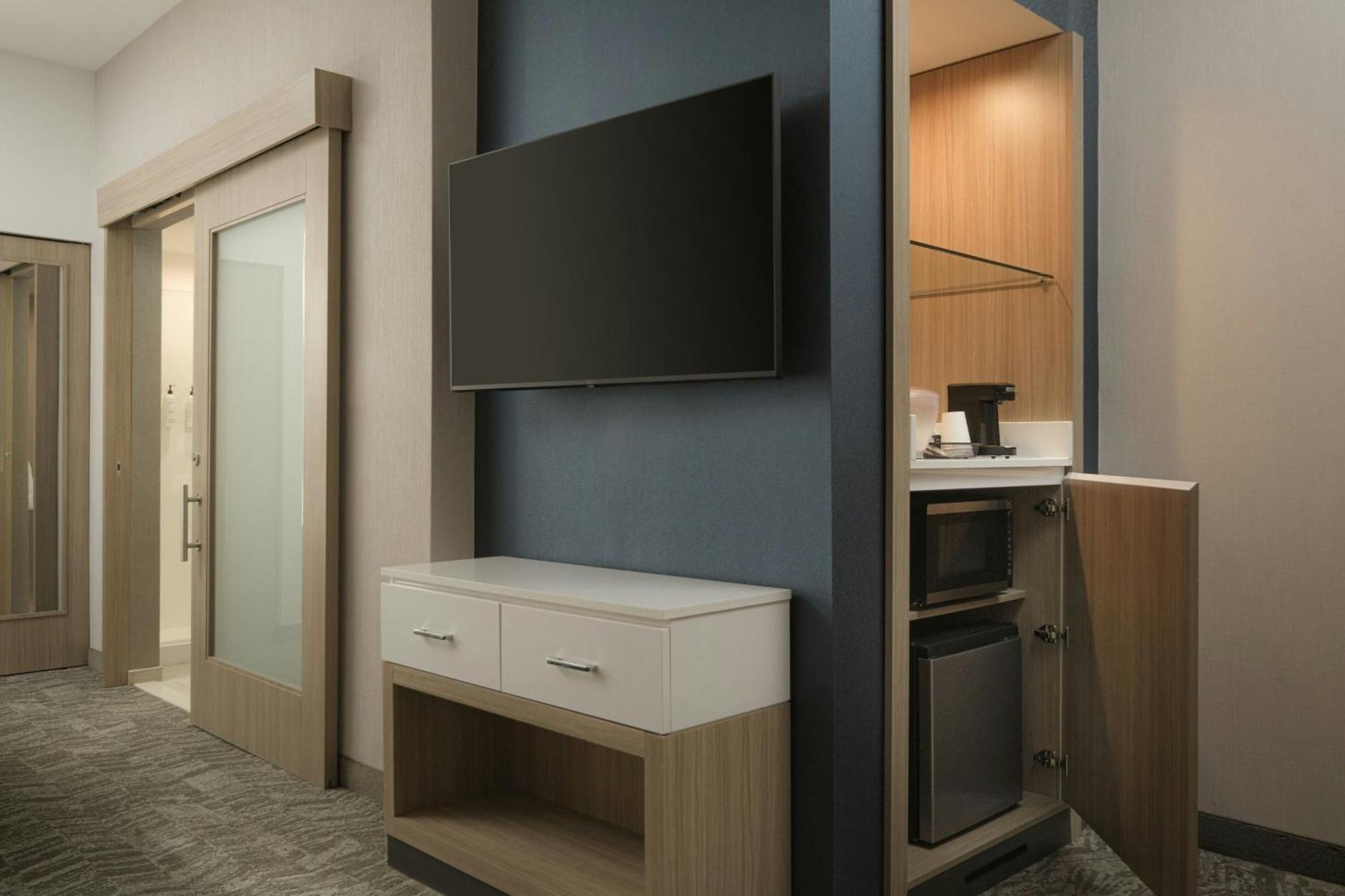 Springhill Suites By Marriott Lexington Frankfort Eksteriør bilde