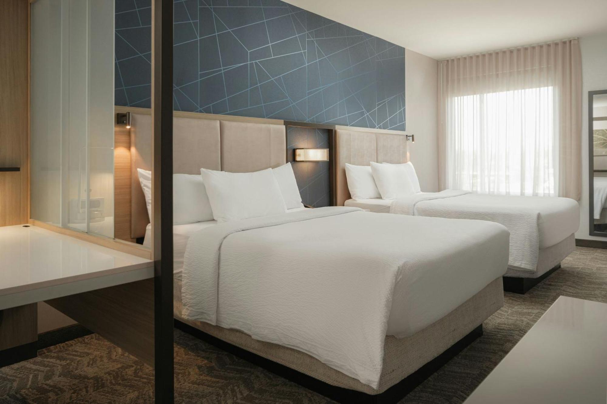 Springhill Suites By Marriott Lexington Frankfort Eksteriør bilde